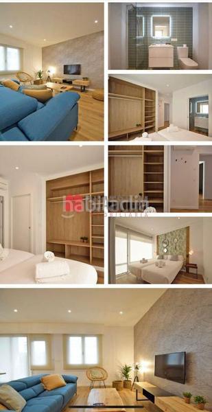 Foto cb8c4c68-2aef-4662-912e-008eff682d44. Pis amb calefacció a Ensanche - Sar Santiago de Compostela