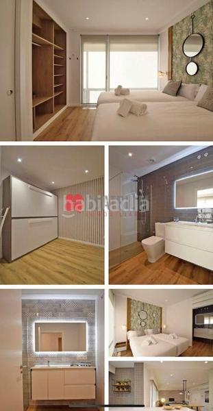 Foto e98596b4-c0e2-459e-8653-c0c9149e0b18. Pis amb calefacció a Ensanche - Sar Santiago de Compostela