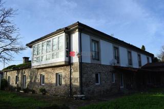 Maison  Lugar ribas. Se vende espectacular casa de piedra en lugar ribas (teo), a tan