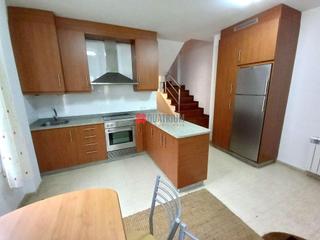 Haus  San lourenzo