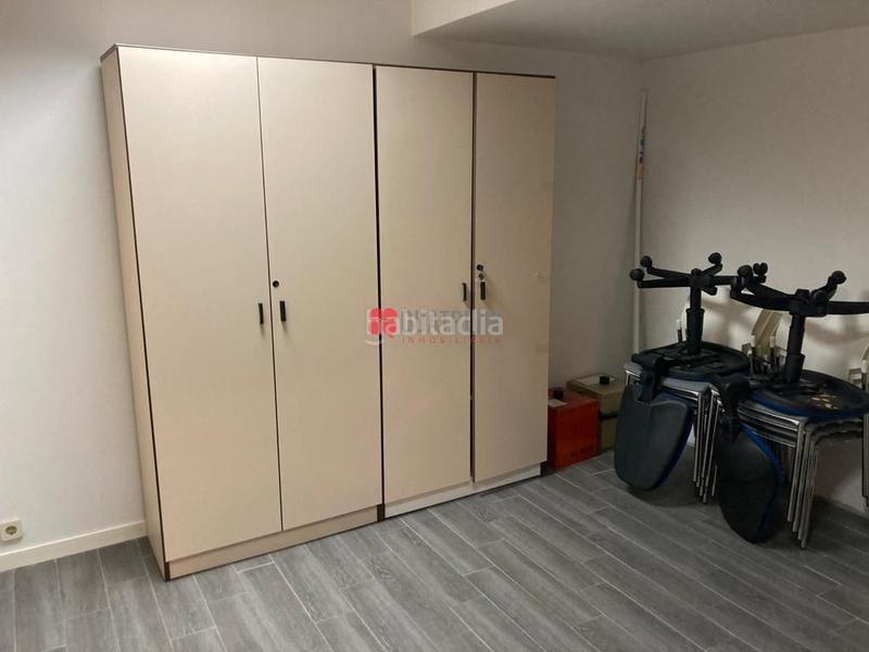 Foto 03eeedba-a3a5-4f6c-a04c-c29a0ab18e2d. Affitto ufficio in Campus Norte - San Caetano Santiago de Compostela