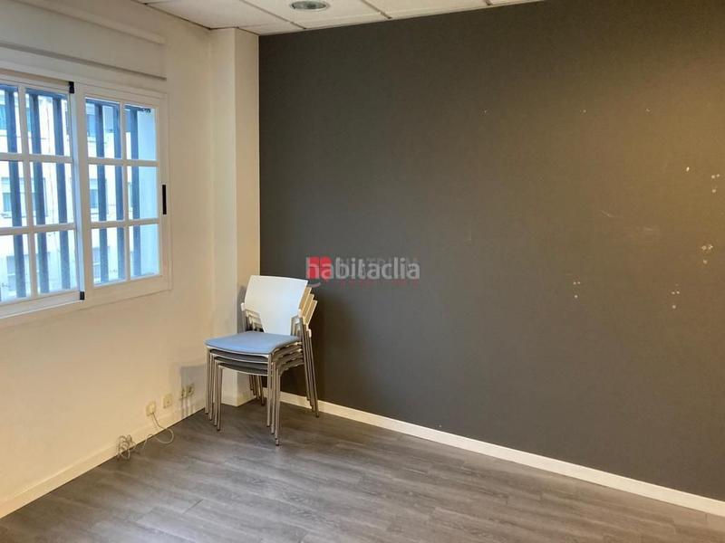 Foto 60fd62a6-99dc-428b-8ac5-f882fbdd8a0a. Rent office space in Campus Norte - San Caetano Santiago de Compostela