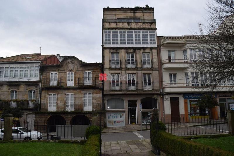 Foto 4ff5782d-2ff0-4701-b9ae-32747b2bd136. Edifici a Noia