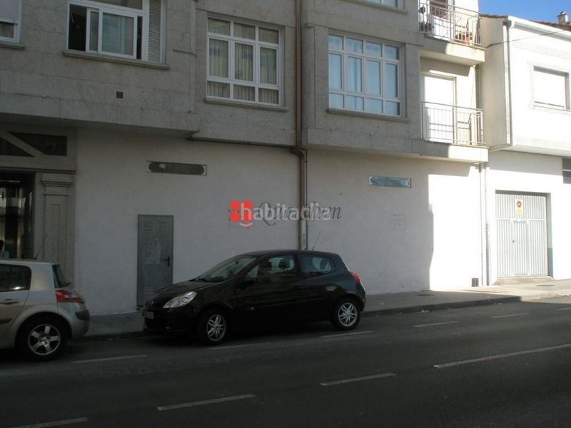 Foto 9dfc53a6-b326-4a37-82dc-d7b24c37eeac. Local comercial a Estrada (A)