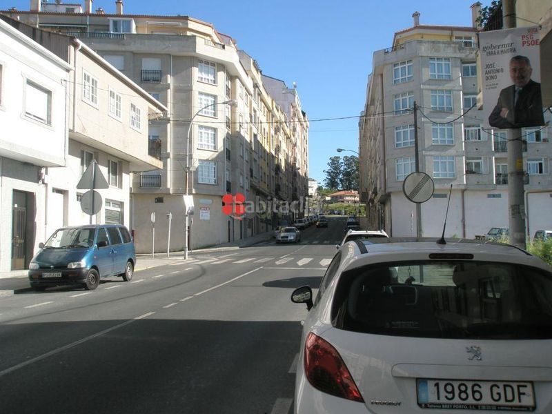 Foto bc5d9283-9226-4934-a194-0c999f894c28. Local comercial a Estrada (A)