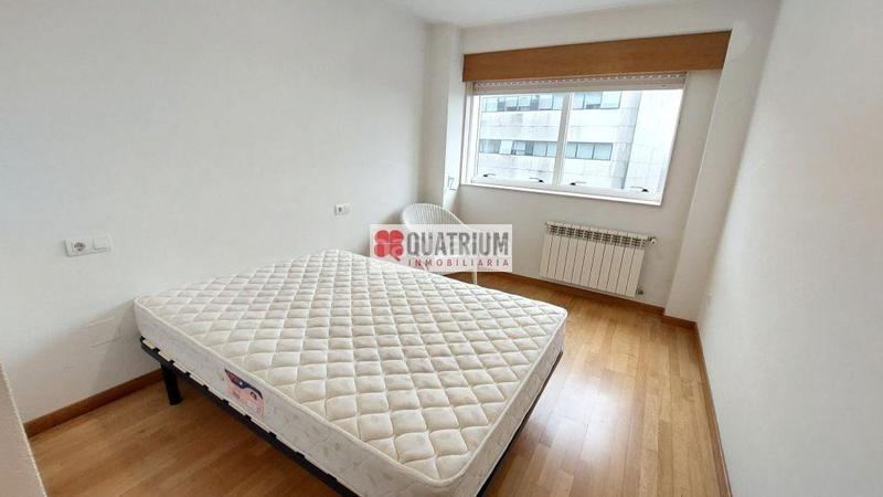 Foto 27efcd8b-5cfb-4bfb-ad3f-040ac611be77. Pis amb calefacció aparcament a San Lázaro - Meixonfrío Santiago de Compostela