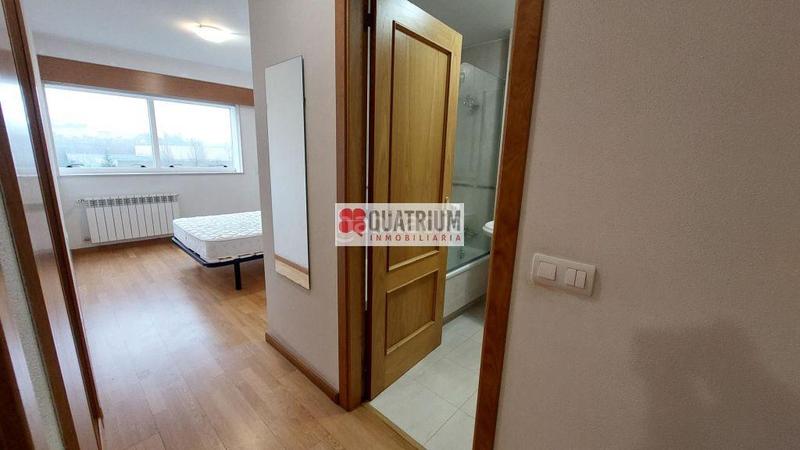 Foto 88f602c3-6769-45d5-994a-04782737c752. Pis amb calefacció aparcament a San Lázaro - Meixonfrío Santiago de Compostela