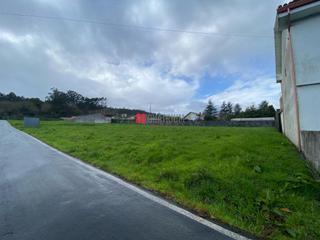Terreny residencial  Lugar vilastrexe. Parcela edificable de 800m en vilastrexe