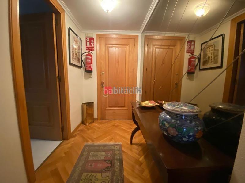 Foto 0456c880-9e22-410b-9378-a23cf402210a. Pis amb calefacció aparcament a Ensanche - Sar Santiago de Compostela