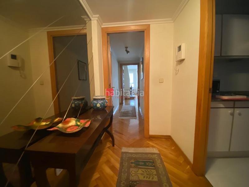 Foto 1364f35b-4763-4535-a1a2-8bec8c5ad0be. Pis amb calefacció aparcament a Ensanche - Sar Santiago de Compostela