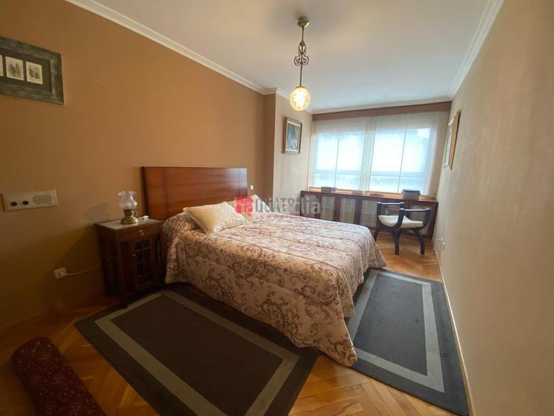 Foto 8ef7bff2-a3c8-4efe-a8a8-f60373cdff47. Pis amb calefacció aparcament a Ensanche - Sar Santiago de Compostela