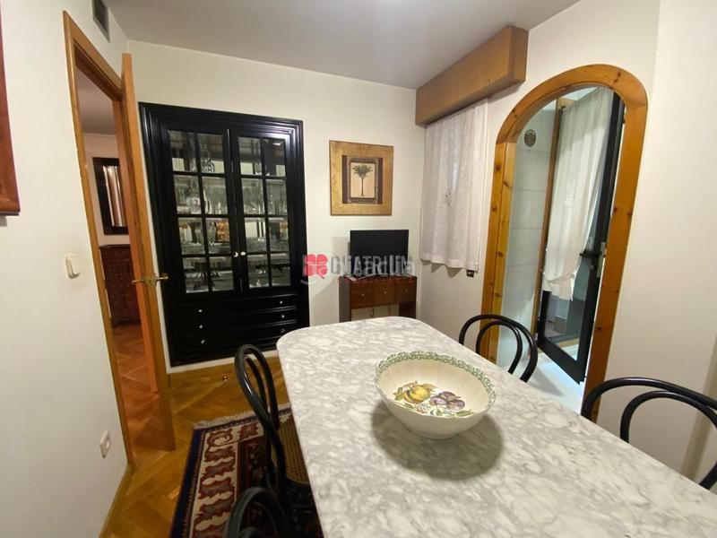 Foto a5d1bab5-457e-4443-b61a-6c8cc4a93511. Pis amb calefacció aparcament a Ensanche - Sar Santiago de Compostela