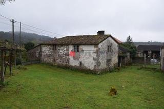 Maison  Pite. Se vende casa de piedra a rehabilitar en pite, teo