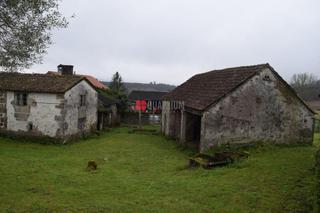 Casa  Pite. Se vende casa de piedra a rehabilitar en pite, teo