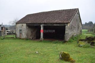 Casa  Pite. Se vende casa de piedra a rehabilitar en pite, teo