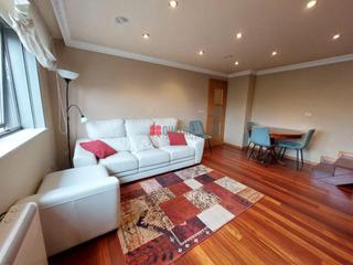 Rent Duplex  Bilbao. Se alquila dúplex en avenida de bilbao.