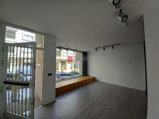 Rent Business premise  Rúa luis vidal rocha. Se alquila local comercial en rúa luis vidal rocha, sanxenxo.