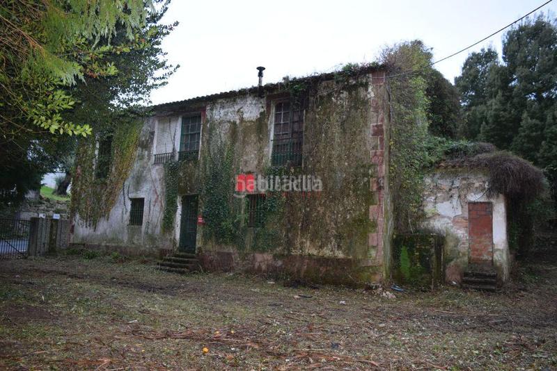 Foto 7fff6cb9-07a5-4c13-86ce-cf4ca60acec1. Haus in Parroquias de Santiago Santiago de Compostela