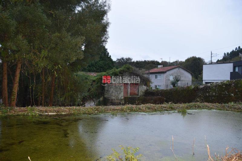 Foto b3b291dd-c951-4338-9ff3-a1c48fcc0233. Haus in Parroquias de Santiago Santiago de Compostela