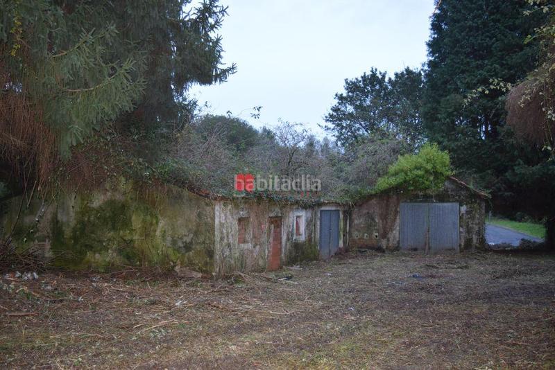 Foto cadea9d8-5b33-49ce-aca9-9908f4deb79b. Haus in Parroquias de Santiago Santiago de Compostela