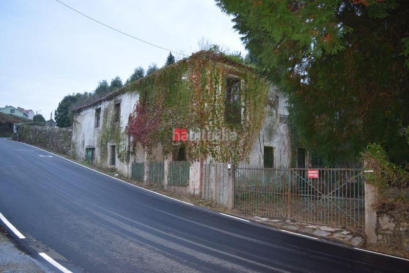 Foto ee2241b2-9d6b-423f-8237-6f0dd1a7d211. Haus in Parroquias de Santiago Santiago de Compostela