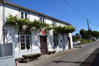 Casa  Rúa de san roque de laraño. Se vende casa en rúa san roque de laraño.