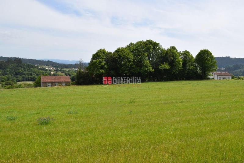 Foto 0b7575b4-ba56-46c5-9e33-814c64a30898. Wohngrundstück in Parroquias de Santiago Santiago de Compostela