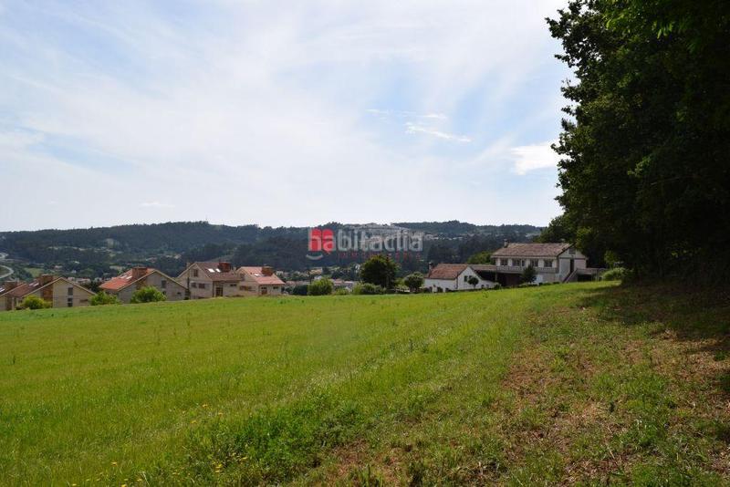 Foto 43d7c851-b67b-4771-aba7-a86128d491c9. Wohngrundstück in Parroquias de Santiago Santiago de Compostela