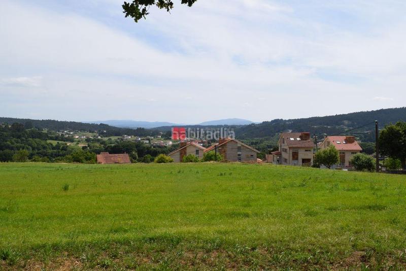 Foto 677bc504-791a-4840-a7cb-2c2a36e11bbf. Wohngrundstück in Parroquias de Santiago Santiago de Compostela