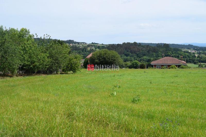 Foto 6a7afa84-bb08-47e7-a8f4-ca853050abac. Wohngrundstück in Parroquias de Santiago Santiago de Compostela