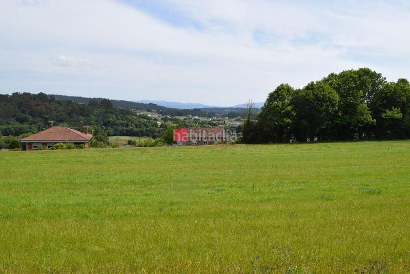 Foto 8d36bf15-fab8-4e06-a7df-f1f59ab28f53. Wohngrundstück in Parroquias de Santiago Santiago de Compostela