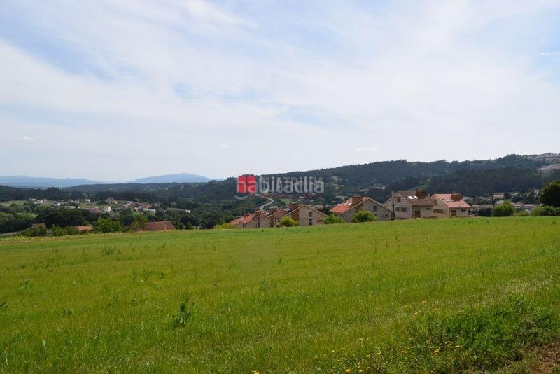Foto c07a5295-94c9-4b56-993e-242baba10520. Wohngrundstück in Parroquias de Santiago Santiago de Compostela