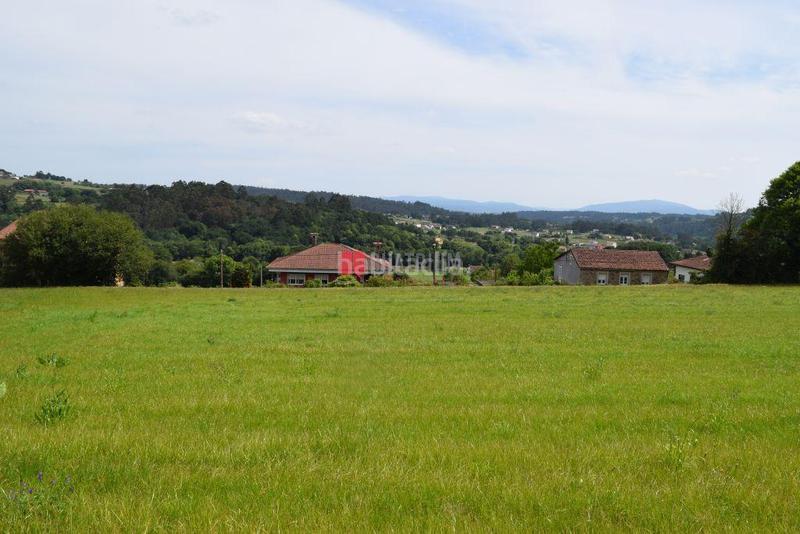 Foto c828a945-3a2b-46e4-ba78-1e9a938efb29. Wohngrundstück in Parroquias de Santiago Santiago de Compostela