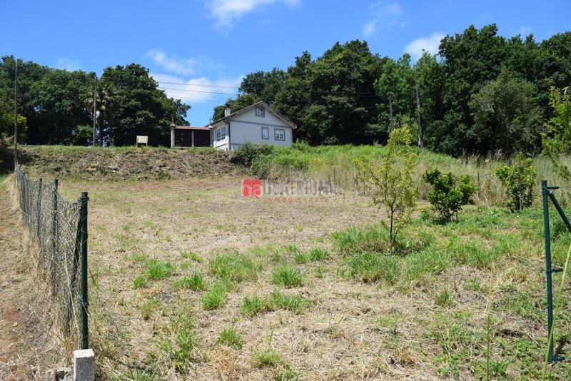 Foto 64e24828-92bb-4924-ba6b-06bd6963c5fb. Residential plot in San Lázaro - Meixonfrío Santiago de Compostela
