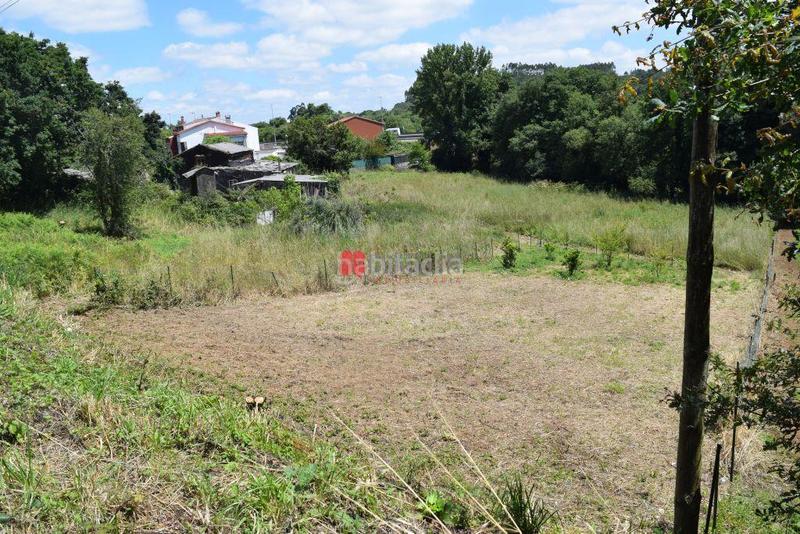 Foto 8a2652f3-d2ca-4183-90d4-29f7bc29621a. Residential plot in San Lázaro - Meixonfrío Santiago de Compostela