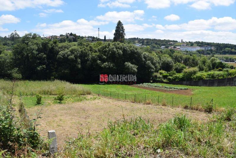 Foto b91f93f4-39d9-4fc0-bb13-40afc3a3fe71. Residential plot in San Lázaro - Meixonfrío Santiago de Compostela