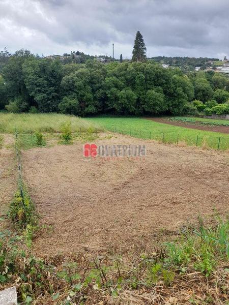 Foto ecf2c3f9-6695-409e-a022-47034278fbda. Residential plot in San Lázaro - Meixonfrío Santiago de Compostela