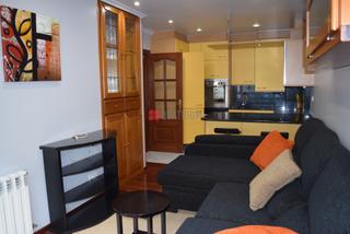 Location Appartement  Rúa de sánchez freire
