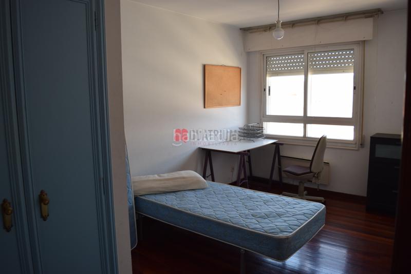 Foto e1c3f4db-0477-433b-8147-e9dff163a44a. Appartamento con riscaldamento in Ensanche - Sar Santiago de Compostela