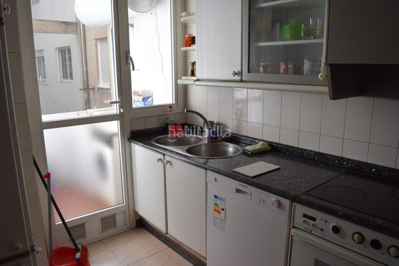 Foto 206aec4b-9390-4bc7-b60b-8da6026d7d10. Appartement avec chauffage dans Ensanche - Sar Santiago de Compostela