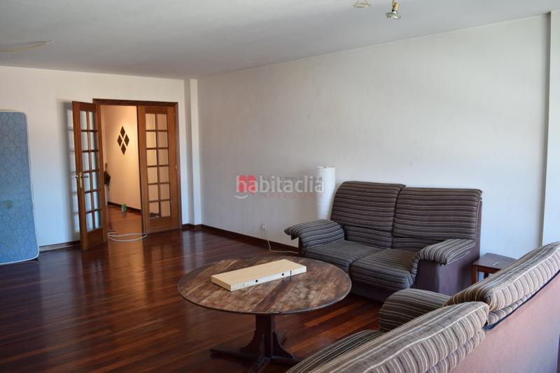 Foto 298ddee9-a4d5-47bf-80f7-4108822f9d2a. Appartement avec chauffage dans Ensanche - Sar Santiago de Compostela