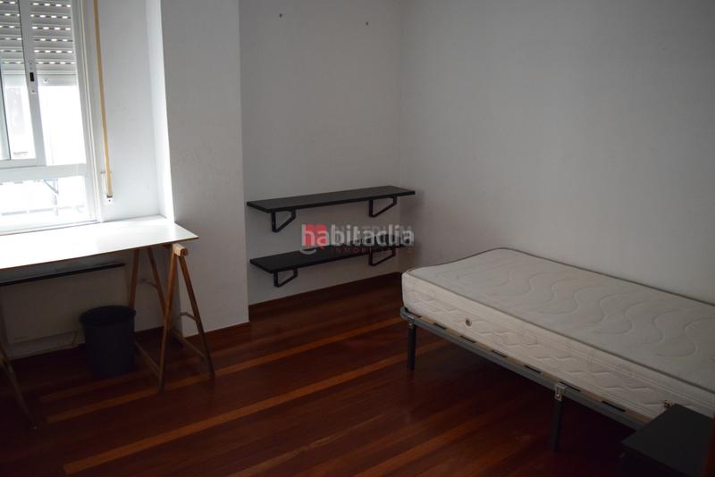 Foto 391258e4-711a-425e-ac76-a94f5c1f5a3d. Appartement avec chauffage dans Ensanche - Sar Santiago de Compostela