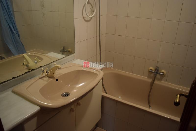 Foto 4f7d9fb8-05c9-48d2-8cef-2daaa70f5bc4. Appartement avec chauffage dans Ensanche - Sar Santiago de Compostela