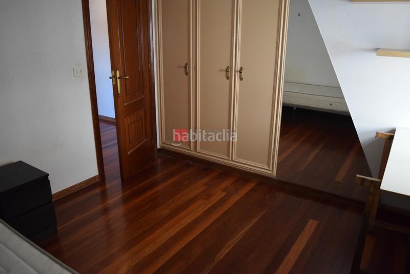 Foto 7f062d83-3de6-47b5-97f9-d1b0bcf5bddd. Appartement avec chauffage dans Ensanche - Sar Santiago de Compostela