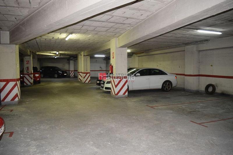 Foto 05b57021-880d-4a4a-9c55-234c8e6a4ec6. Aparcament cotxe a Ensanche - Sar Santiago de Compostela