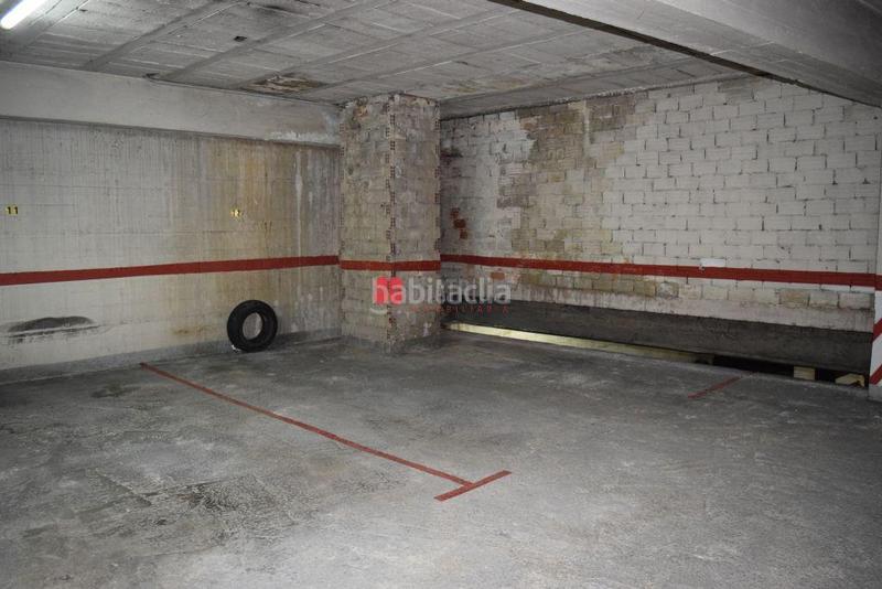 Foto 436fa466-44ee-40dd-87ed-16ffd8ed2a83. Aparcament cotxe a Ensanche - Sar Santiago de Compostela