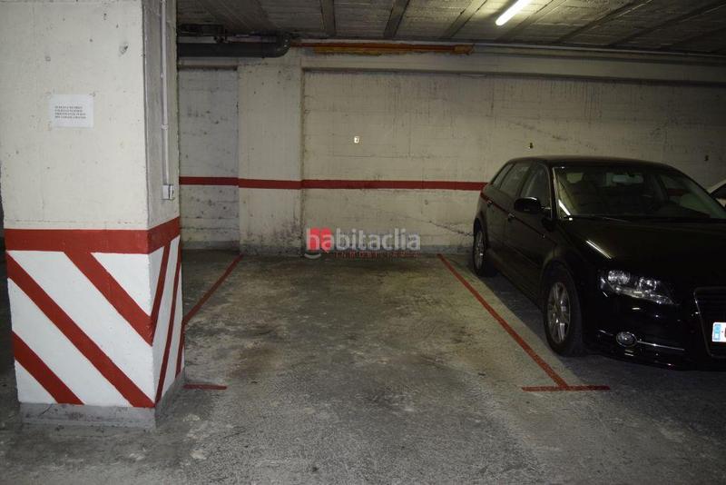 Foto 50b5402e-02ab-491b-bb05-a01c7599233b. Aparcament cotxe a Ensanche - Sar Santiago de Compostela