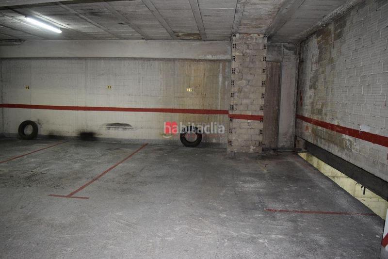 Foto 57ad657a-4f72-47cb-830d-61852bce6f35. Aparcament cotxe a Ensanche - Sar Santiago de Compostela