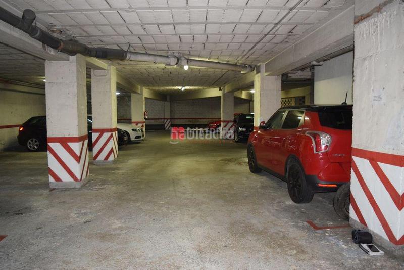 Foto 5faa6e4f-d81b-4eb4-908a-932b76c18cd5. Aparcament cotxe a Ensanche - Sar Santiago de Compostela