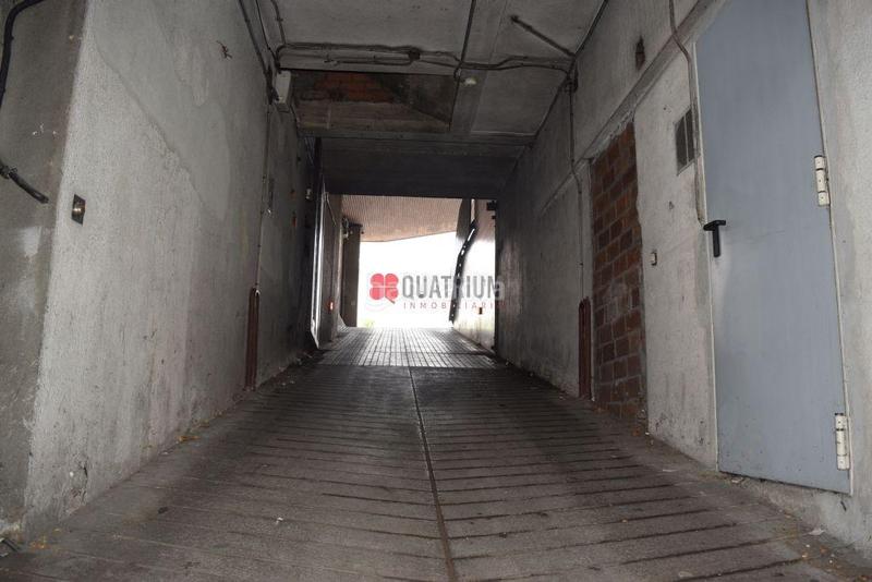 Foto 871b66a7-a337-4fa9-84bc-0c4967050d1c. Aparcament cotxe a Ensanche - Sar Santiago de Compostela